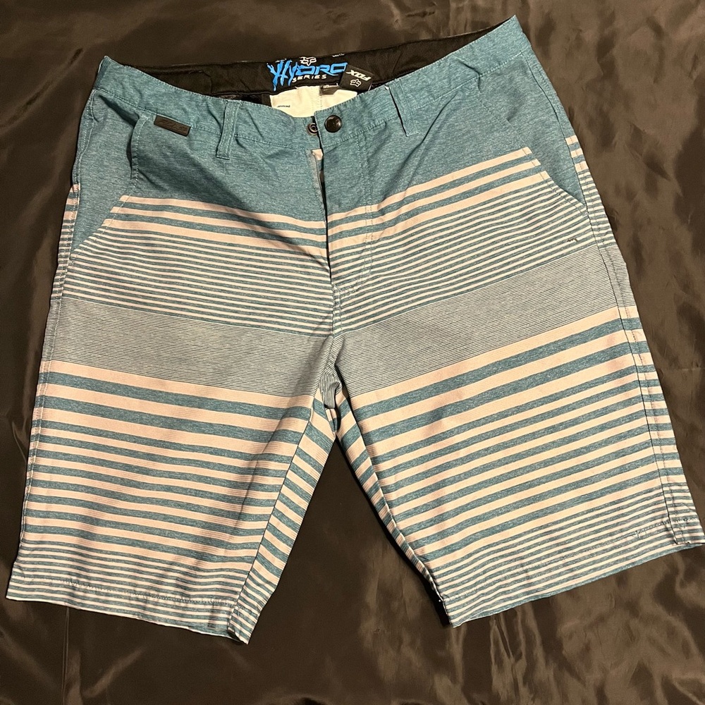 Fox Racing Hydro-Series shorts